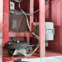 دستگاه بالانس c95موتور اسکن|ماشینآلات صنعتی|گناباد, |دیوار