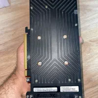 کارت گرافیک استوک RTX 2060 super palit|قطعات و لوازم جانبی رایانه|اسفراین, |دیوار