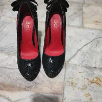 پرده وکتیبه کفش مجلسی|پرده، رانر، رومیزی|گنبد کاووس, |دیوار