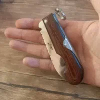 چاقو عزت|کوهنوردی و کمپینگ|تهران, افسریه شمالی|دیوار