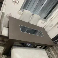ناهارخوری ۶ نفره