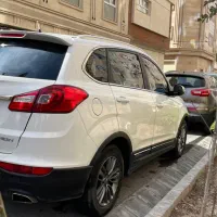 تیگو۵ بدون رنگ۹۵|خودرو سواری و وانت|تبریز, |دیوار