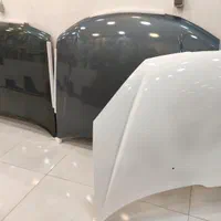 کاپوت ، گلگیر سپر رنگی خودرو با ضمانت کیفیت عالی|قطعات یدکی و لوازم جانبی|کرمان, |دیوار