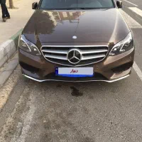 بنز e250