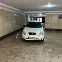 تیبا ۲ مدل ۹۹ تک برگ سند