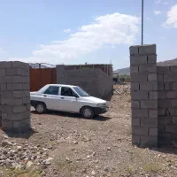 فروش زمین۲۸۰متر جدکان|فروش زمین و ملک کلنگی|دهبکری, |دیوار