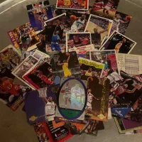 کلکسیون کارتهای NBA -Classic