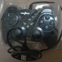 دسته بازی wipro