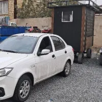 کانکس فست فود و قهوه|فروشگاه و مغازه|سنندج, |دیوار