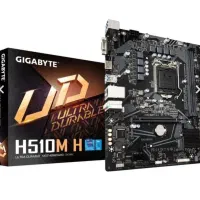 مادربرد h510M H|قطعات و لوازم جانبی رایانه|بوشهر, |دیوار