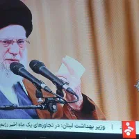 ال ای دی55سامسونگ اصل کره|تلویزیون و پروژکتور|یزد, |دیوار