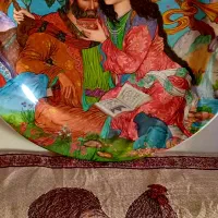 ملامین  قدیمی  دیس خیام نیشابوری مناسب شب یلدا