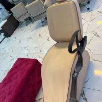 میز ناخن تک نفره سرشور روشویی صندلی اصلاح|آرایشگاه و سالن‌های زیبایی|کرج, اتحاد|دیوار