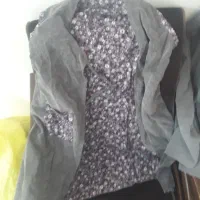 کت دامن زنانه