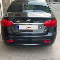 جک J4 مدل 1404|خودرو سواری و وانت|قم, اسمعیل آباد|دیوار