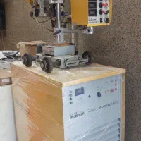 دستگاه جوش زیرپودری گام الکتریک مدل۱۲۰۳