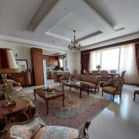 130متر سه‌خواب قلب سازمان برنامه