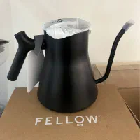 کتل برقی حرفه ای fellow