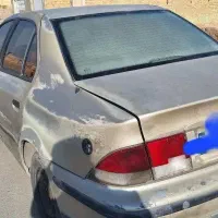 ماشین سمند|خودرو سواری و وانت|یزد, |دیوار