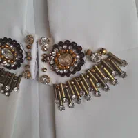 تعدادی لباس مجلسی|لباس|رشت, خبرنگار|دیوار