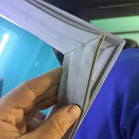 لاستیک،نوار،دستگیره درب یخچال خانگی،صنعتی کل تهران|یخچال و فریزر|تهران, فردوسی|دیوار
