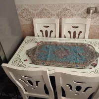 میز غذاخوری