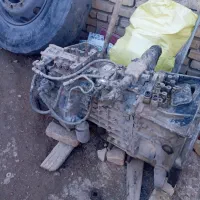 گیربکس البرز