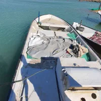 قالب Gs30فوت مواد خارجی