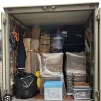 حمل بارواساس منزل.کارگر. باربری فولادشهرتمام نقاط|خدمات حمل و نقل|فولادشهر, B7|دیوار