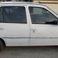 دوو سیلو مدل 80|خودرو سواری و وانت|نهاوند, |دیوار