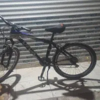 دوچرخه ویوا 26مدل ابلیز|دوچرخه، اسکیت، اسکوتر|کارون, |دیوار