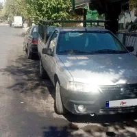اریسان ۲|خودرو سواری و وانت|اسلام‌شهر, مطهری|دیوار