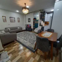 واحدی زیبا و شیک  در قلب شهر