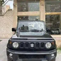 سوزوکی جیمنی ۲۰۲۴|خودرو سواری و وانت|تهران, سهروردی|دیوار