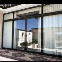 آلومینیوم، شیشه، سکوریت|خدمات پیشه و مهارت|نجف‌آباد, یزدانشهر|دیوار