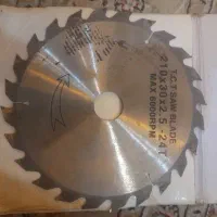 تیغ اره دیسکی الماسه