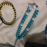 فونچارم ،دستبند و آویز گوشی فانتزی، مناسب هدیه|بدلیجات|مشهد, انقلاب|دیوار