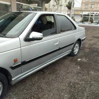 پژو پارس 84 بی رنگ|خودرو سواری و وانت|محمدیه-قزوین, |دیوار