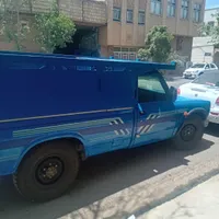 نیسان مدل ۱۴۰۲دوگانه سوز شرکتی معاوضه بااریسان