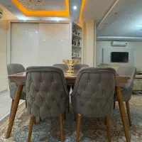میز ناهارخوری|میز و صندلی غذاخوری|تهران, شهرک چیتگر|دیوار