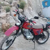 تریل ایکسل 200