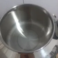 کتری استیل نونو|قوری، کتری، قهوهساز دستی|اسلامآباد غرب, |دیوار