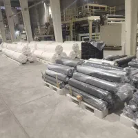 تجهیزات(مالچ) کشاورزی  جلوگیری از علف هرز|خدمات باغبانی و درختکاری|مرودشت, ثبت احوال|دیوار