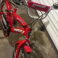 دوچرخه ۱۶ نونو|دوچرخه، اسکیت، اسکوتر|ایوان, |دیوار