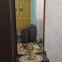 سرویس کامل تختخواب دونفره|تخت و سرویس خواب|کازرون, |دیوار