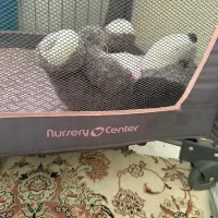 تخت بچه|تخت و صندلی بچه|رودهن, |دیوار