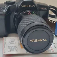 دوربین عکاسی قدیمی