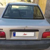 پراید ۸۵|خودرو سواری و وانت|سرپل ذهاب, |دیوار