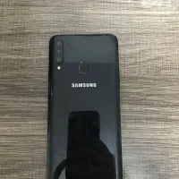 SAMSUNG A20S|موبایل|پردیس, فاز ۲|دیوار