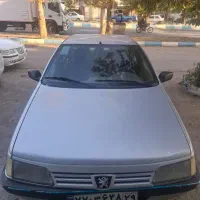 پژو 405|خودرو سواری و وانت|کنگاور, |دیوار